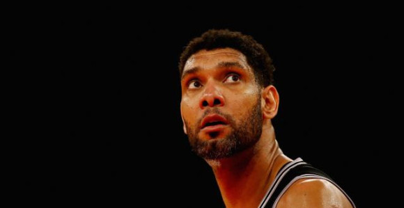 NBA: Tim Dankan – 954! Čega, šta?! Evo...