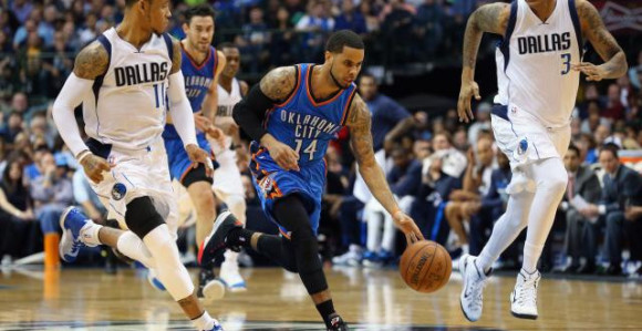 Видео: Шестокорак?! Ма, није то први пут у НБА!