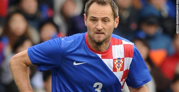 Шимунић добио '‘кеца'’, а треба да мотивише!