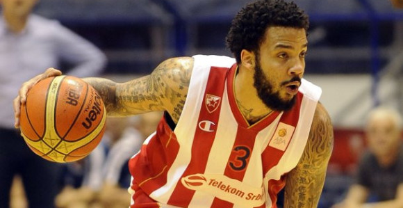 "Грешни" Маркус Вилијамс опет у Звезди?!