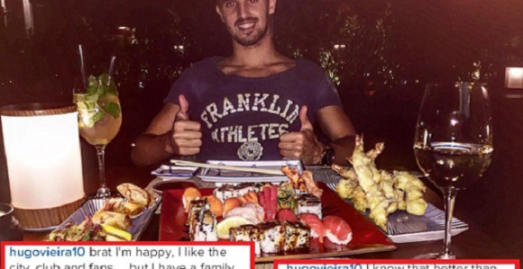 Vieira: Da čekam pare od Zvezde, umro bih gladan!