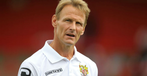 Veliki povratak - velikog Šeringema!