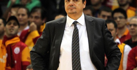 Ataman proziva čelnike Evrolige!