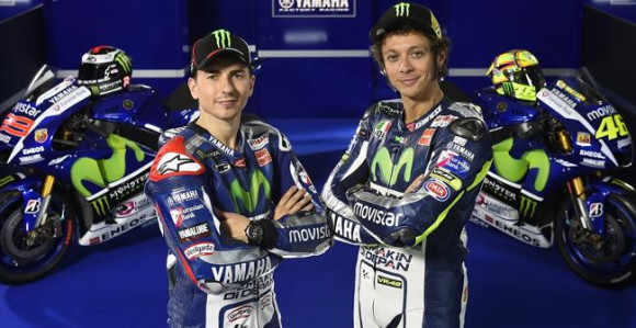 Лоренцо не може да интервенише у Росијевом случају!