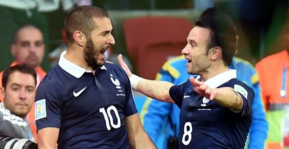 I Benzema priveden, ucjenjivao Valbuenu?!