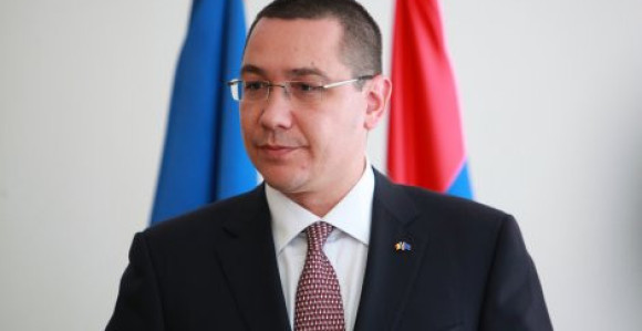 Rumunski premijer podnio ostavku!