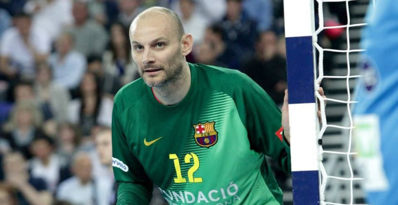 Šarić: Radije ću na basket nego na Mesija i društvo!