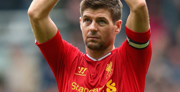 Džerard se vraća u Liverpul?!