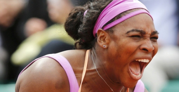 Серена "Супержена" Вилијамс зауставила пљачкаша!