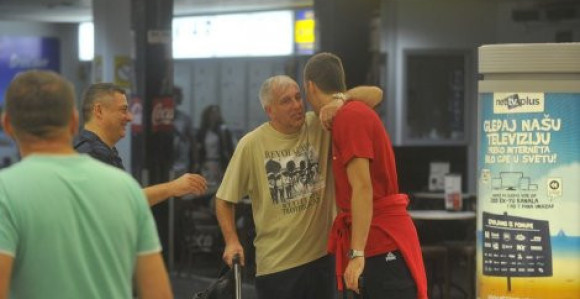 Обрадовић: Тријумф над Звездом био би прави мелем за нас!