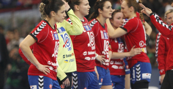 Србија на Свјетском првенству без четири најбоље!