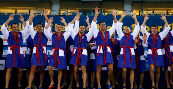 Србија и Црна Гора на прољеће у Бањалуци!