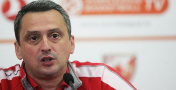 Радоњић: Покушаћемо да изненадимо Фенер!