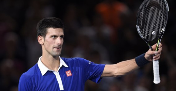 Париз: Брејкови, преокрети, Ноле изједначио Рафин рекорд!