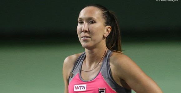 Жухаи: Јелена ипак без полуфинала!