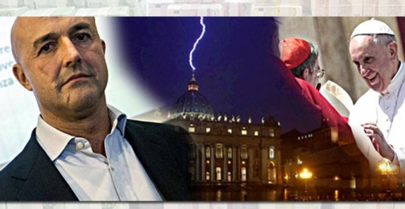 Afera u Vatikanu: Nestala dva miliona