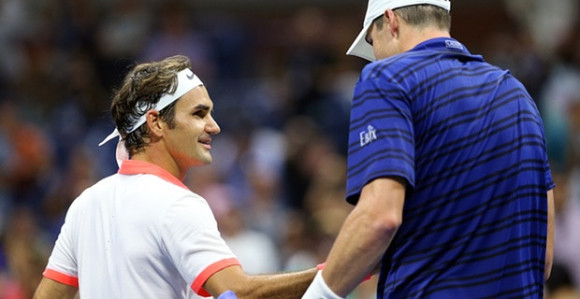 Federer: Ne znam šta sam mogao drugačije…?!