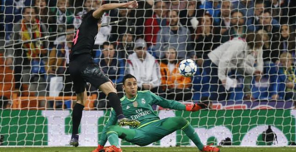 A mislili su da nije za ''Kraljevski klub''...!