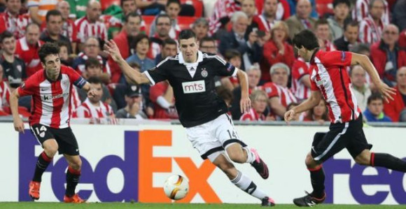 Grbić: Ne znam šta nam se dješava?!