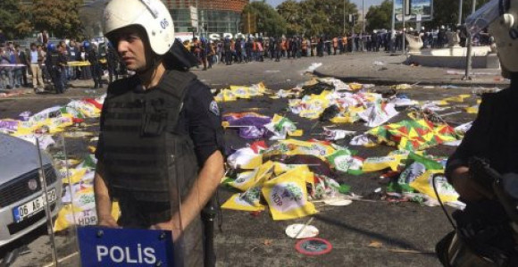 Turska kreće u "osvetu" islamistima