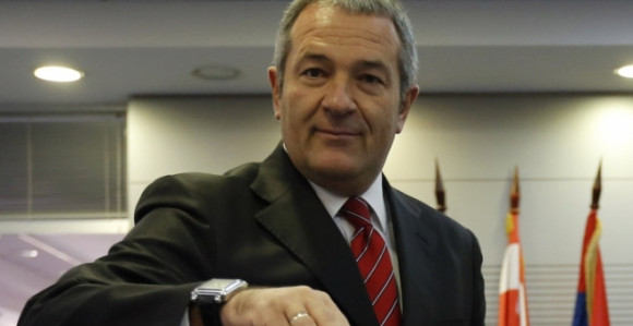 FK Partizan: Mrakić nije kriv, već onaj ko ga postavi!