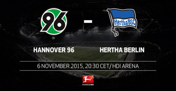 BL: Herta u gostima ''oduvala'' Hanover!