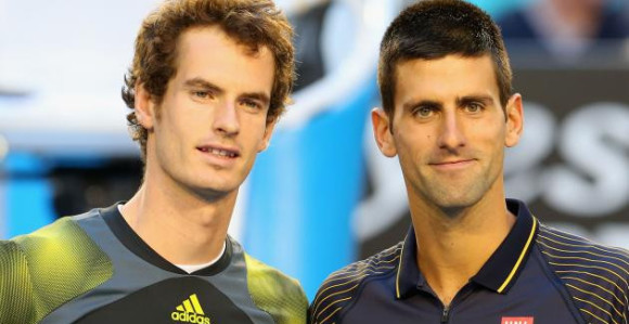 Париз: Вавринки сет, Новак у финалу на Марија!