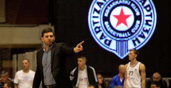 ABA: Partizan bolji od Budućnosti! Vraća se ''magija''?!