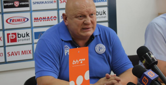 Славко Петровић: Радников пут од губитника до побједника!