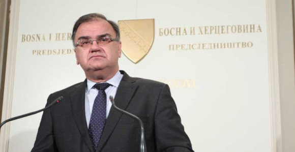 Ivanić: Investicije za razvoj Srebrenice