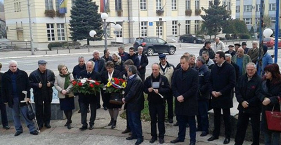 Borci Srpske danas slave Mitrovdan