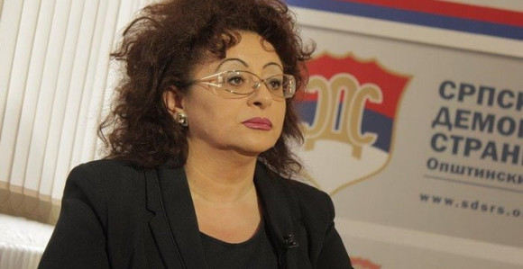 Priča o izdaji je izraz nemoći vlasti Srpske