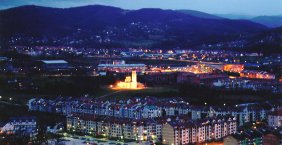 Ukidanje grada Istočno Sarajevo?