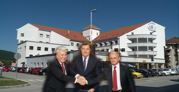 Podjele fotelja uzdrmale vlast Srpske