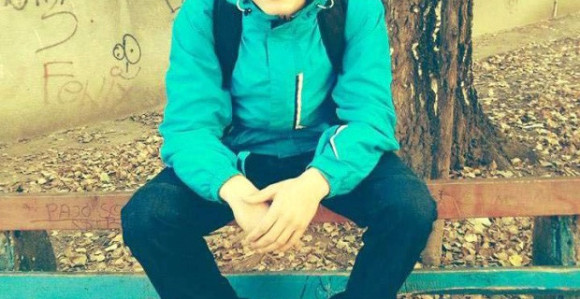 Nestao Mihajlo Savić iz Kraljeva!