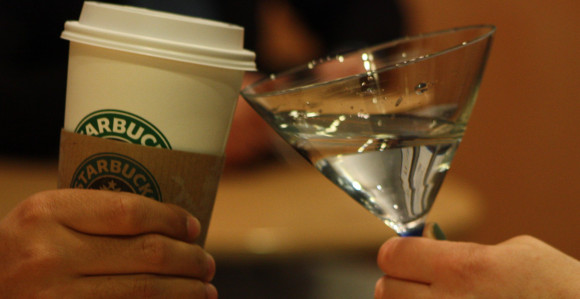 Kafa posle alkohola – da ili ne?