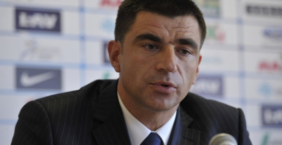 Povratnici Mladenović i Kahriman među "Orlovima" za meč sa Česima