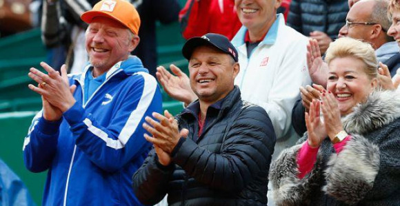 Beker: Novak ispisuje istoriju tenisa!