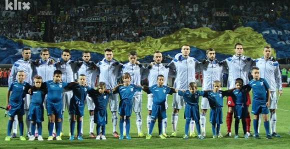 "Zmajevi" počeli "Operaciju Irska"!
