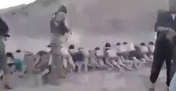 Zvjerstvo: Islamisti ubili 200 djece