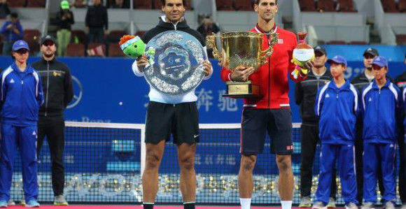 Koreča: Rafa je i dalje najteži Đokovićev rival!