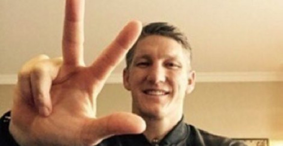Srpskim pozdravom Švajni poslao poruku navijačima!