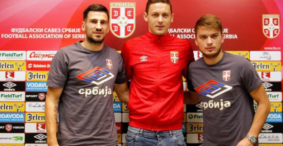 Матић: Увијек да играмо као против Португала!