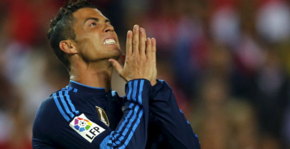 Analiza: Gdje je taj Ronaldo i šta je s njim?!