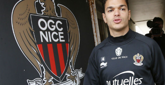 Analiza: Povratak godine - Hatem ben Arfa!