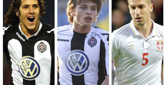 Analiza: Partizanova škola najproduktivnija u Evropi!