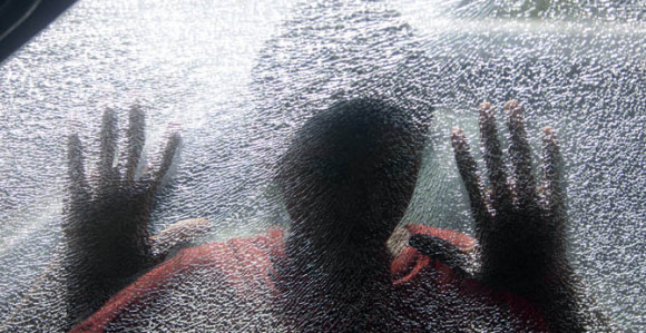 Дјечаку у школи сипали детерџент у очи