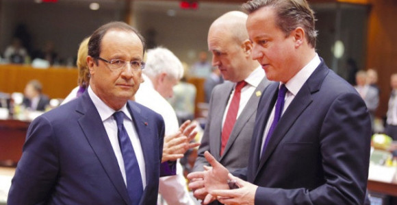 Zapad je razočaran, sprema pritiske Srbiji