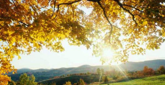 Sunčano i vrlo toplo za ovo doba godine