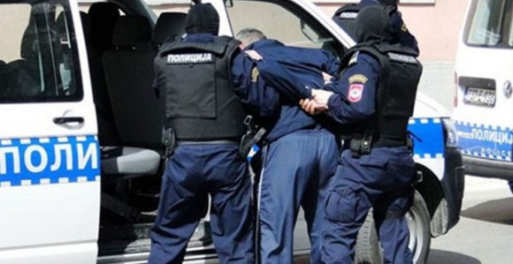 U Bijeljini uhapšena dva narko - dilera
